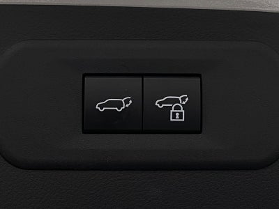 2025 Lexus NX NX 450h+ Luxury AWD