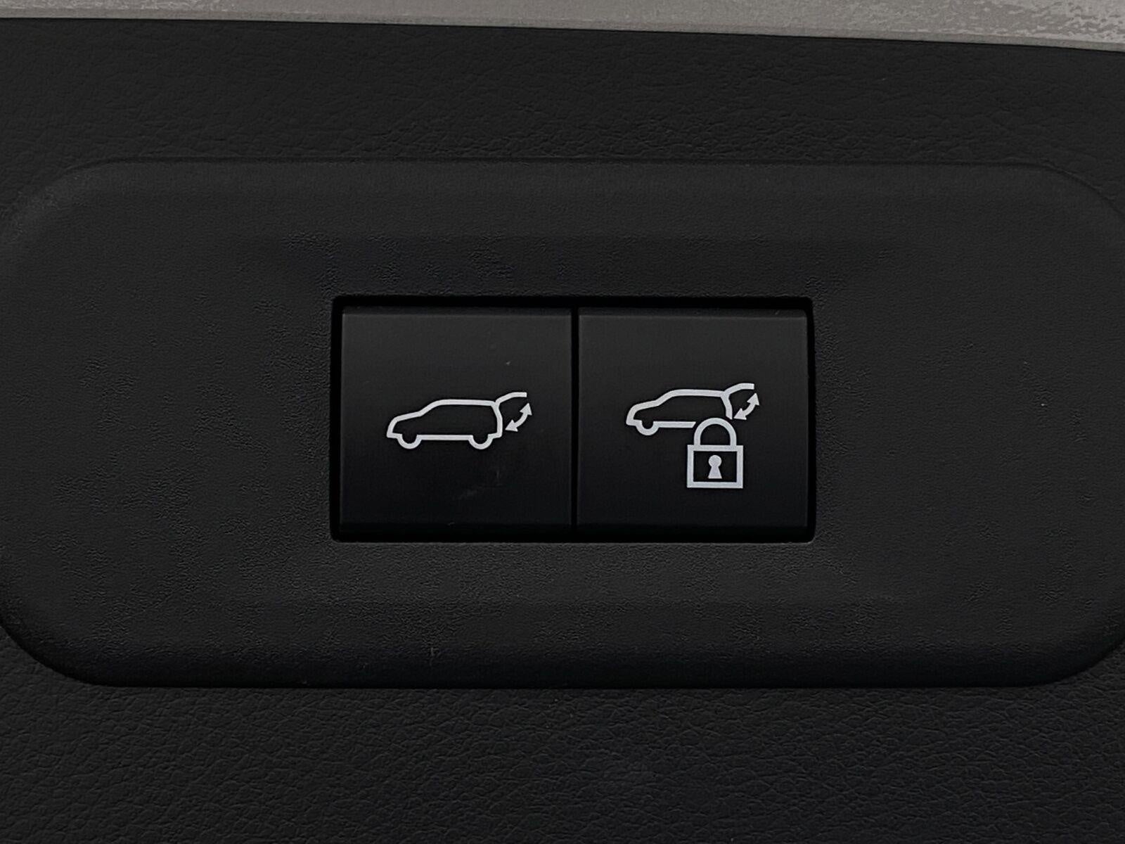 2025 Lexus NX NX 450h+ Luxury AWD