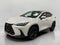 2025 Lexus NX NX 450h+ Luxury AWD