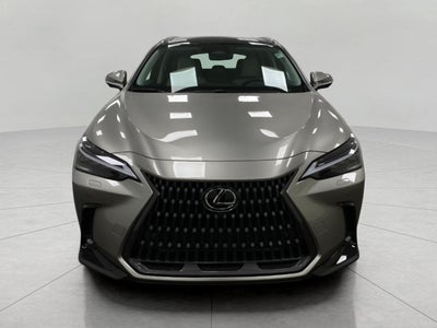 2026 Lexus NX NX 450h+ Luxury AWD