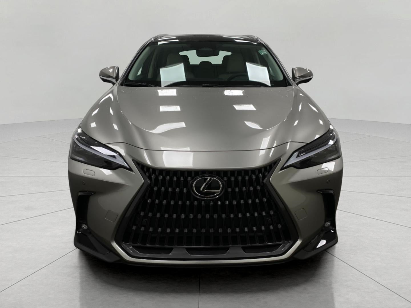 2026 Lexus NX NX 450h+ Luxury AWD