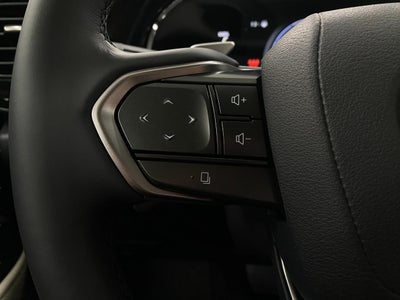 2026 Lexus NX NX 450h+ Luxury AWD