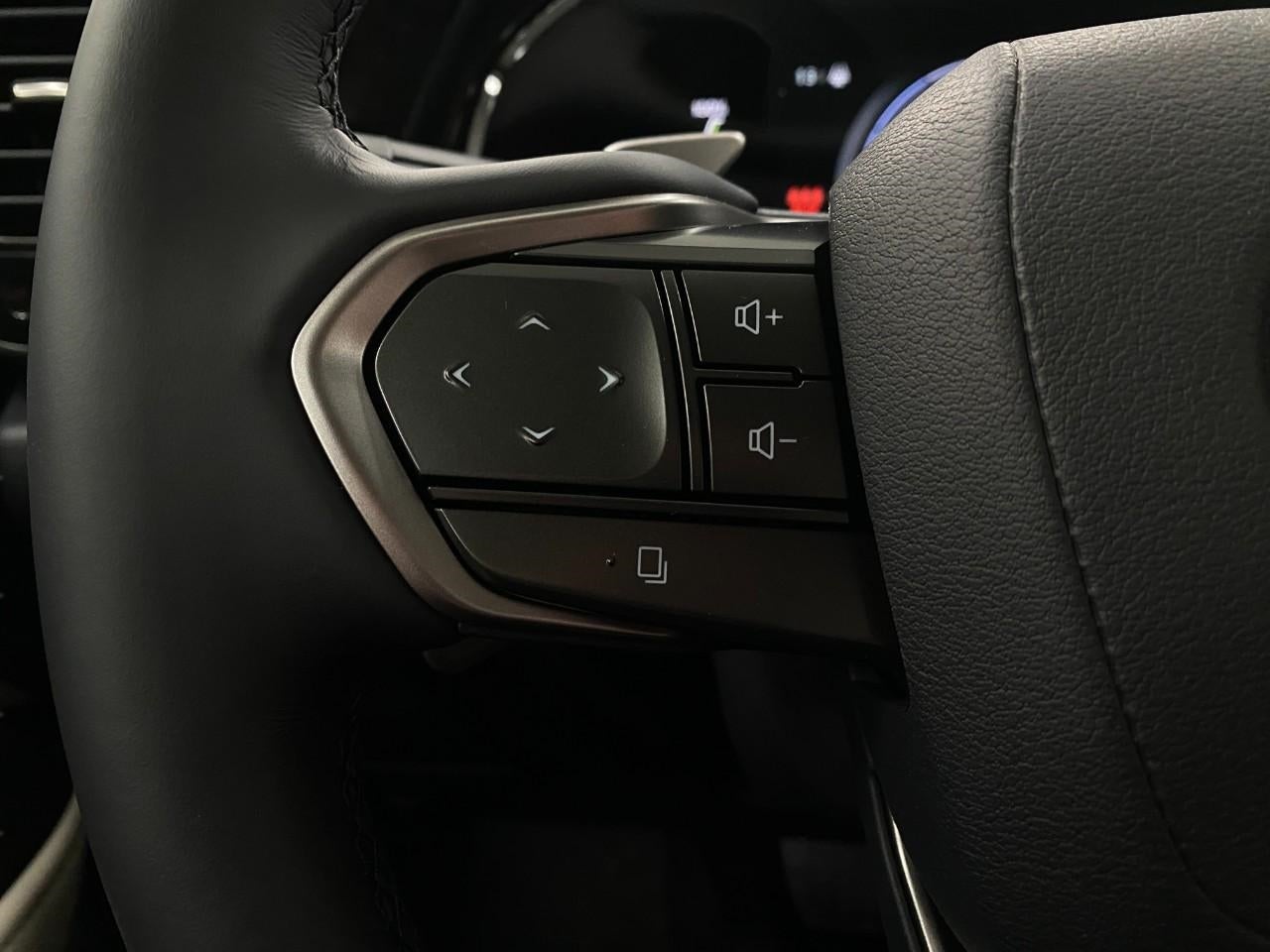 2026 Lexus NX NX 450h+ Luxury AWD