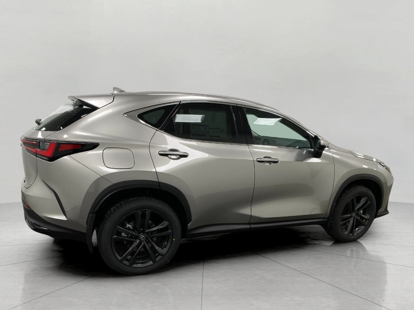 2026 Lexus NX NX 450h+ Luxury AWD