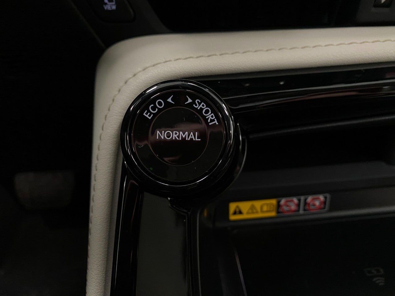 2026 Lexus NX NX 450h+ Luxury AWD