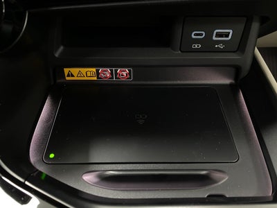 2026 Lexus NX NX 450h+ Luxury AWD