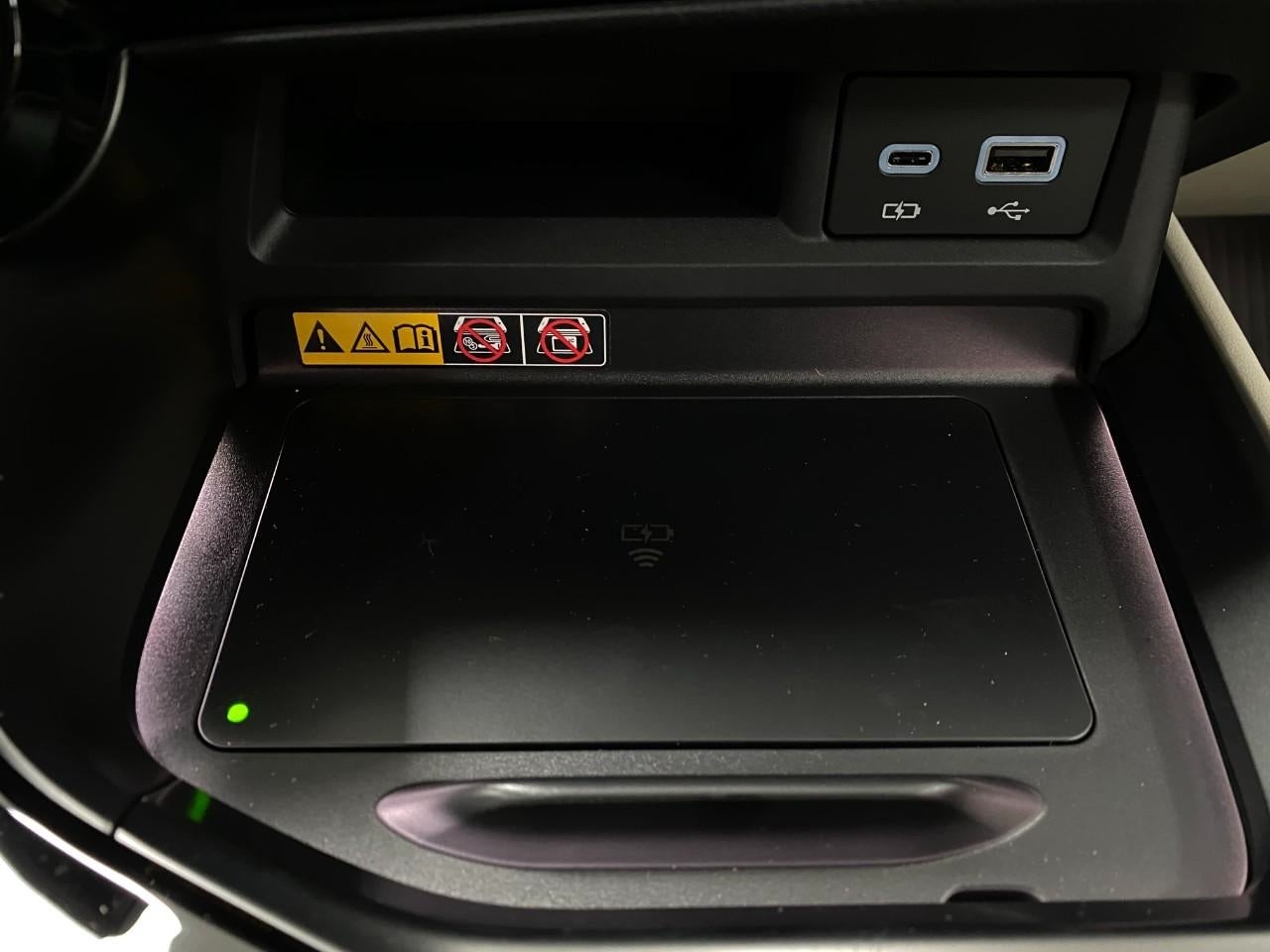 2026 Lexus NX NX 450h+ Luxury AWD