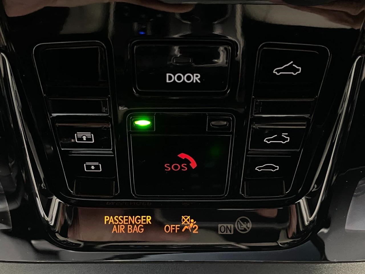 2026 Lexus NX NX 450h+ Luxury AWD