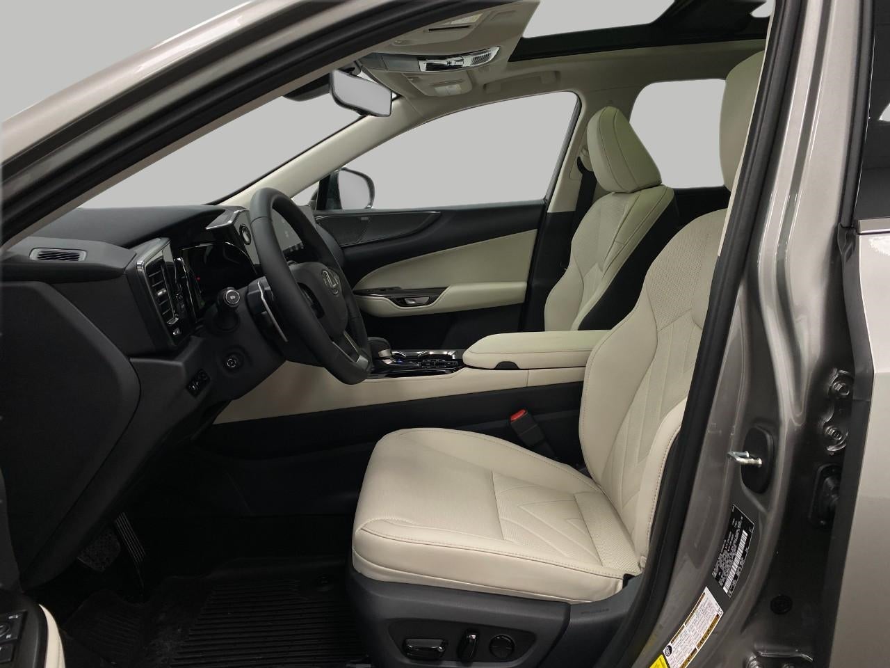 2026 Lexus NX NX 450h+ Luxury AWD