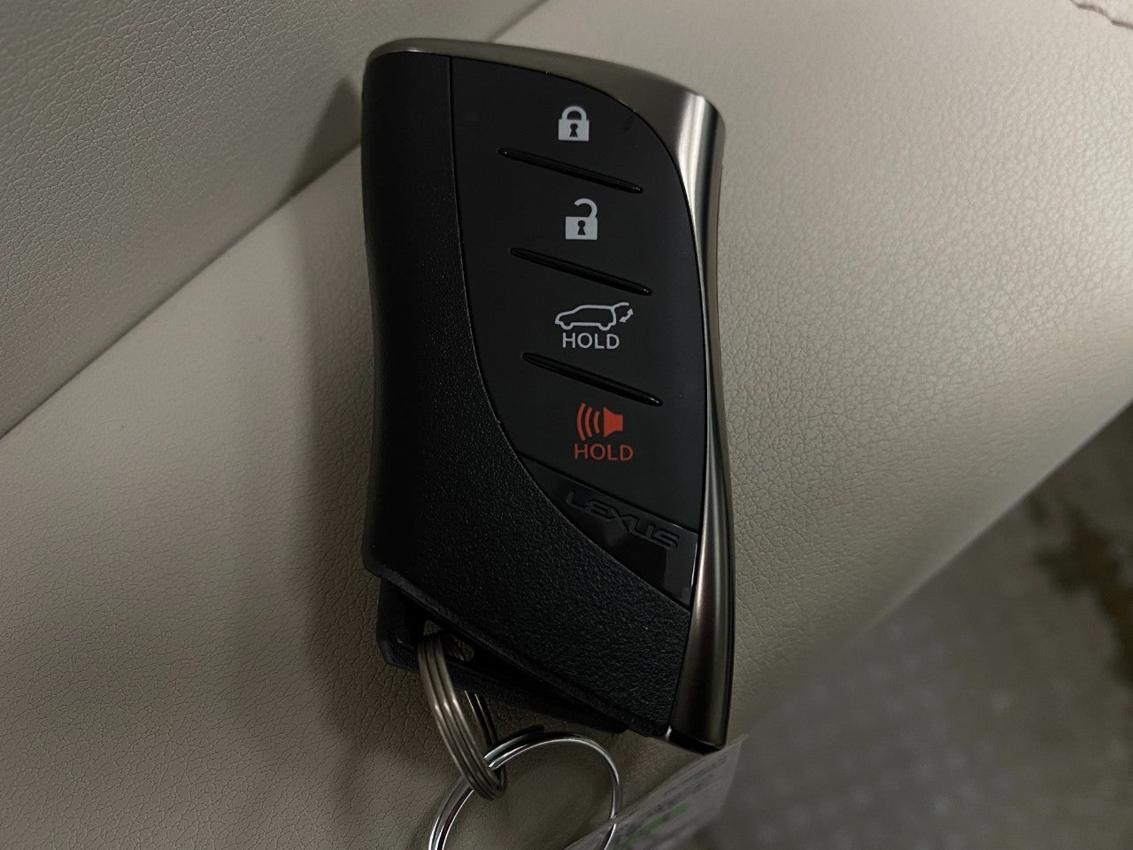 2026 Lexus NX NX 450h+ Luxury AWD