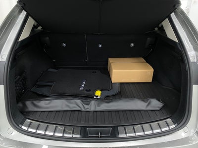 2026 Lexus NX NX 450h+ Luxury AWD