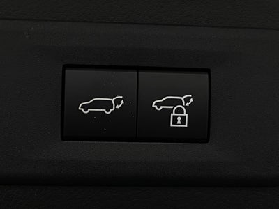 2026 Lexus NX NX 450h+ Luxury AWD