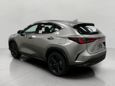 2026 Lexus NX NX 450h+ Luxury AWD