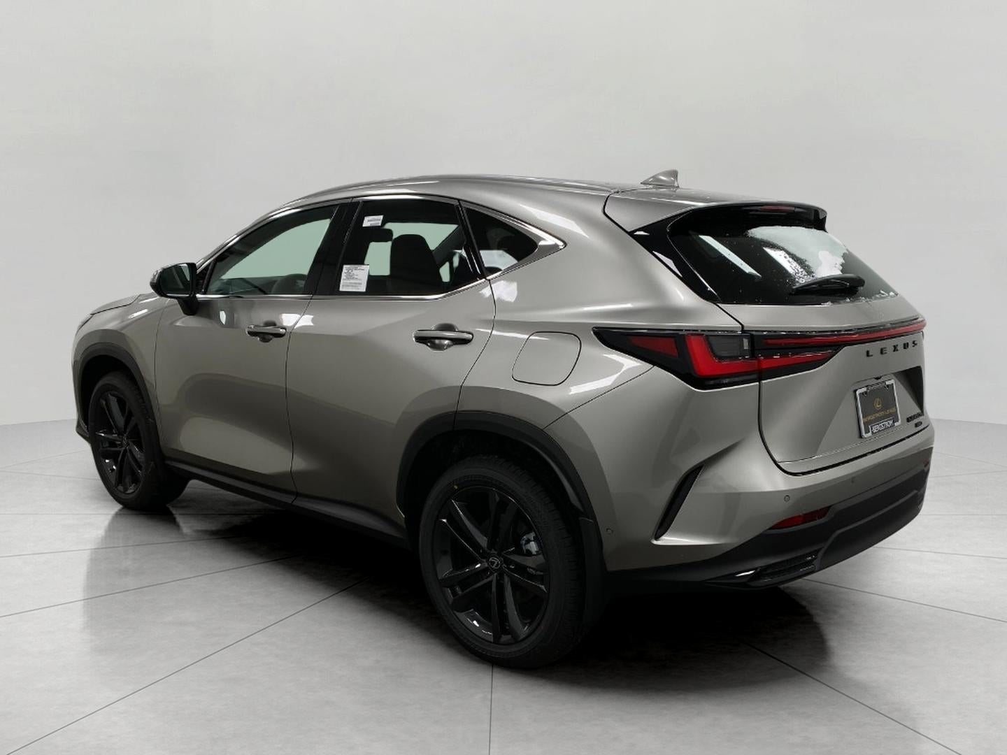 2026 Lexus NX NX 450h+ Luxury AWD