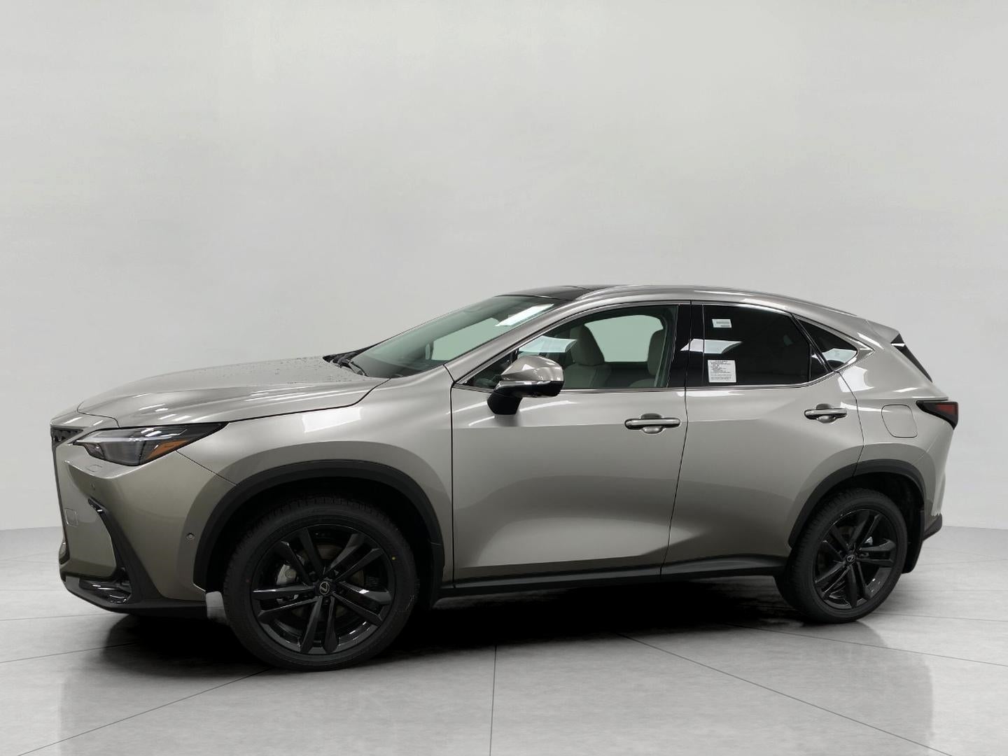 2026 Lexus NX NX 450h+ Luxury AWD
