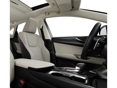 2026 Lexus NX NX 450h+ Luxury AWD