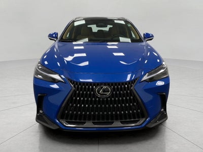 2026 Lexus NX NX 450h+ Luxury AWD