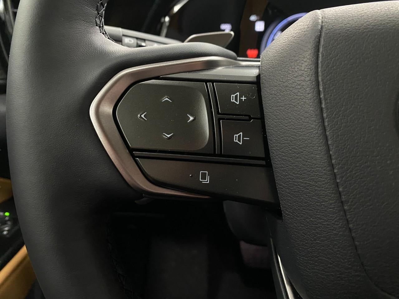 2026 Lexus NX NX 450h+ Luxury AWD