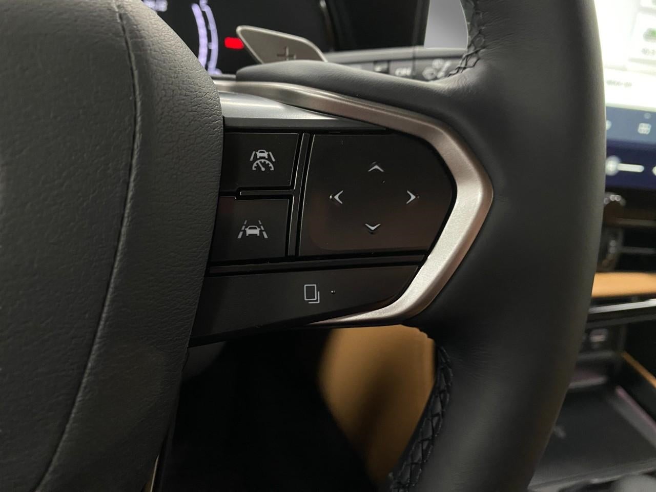 2026 Lexus NX NX 450h+ Luxury AWD