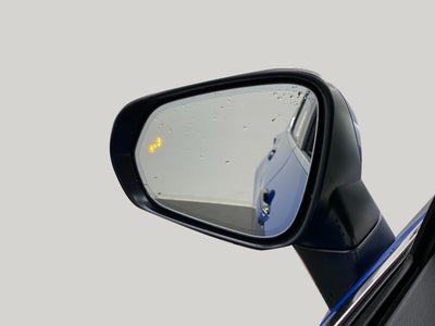 2026 Lexus NX NX 450h+ Luxury AWD