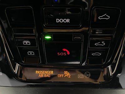 2026 Lexus NX NX 450h+ Luxury AWD