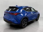 2026 Lexus NX NX 450h+ Luxury AWD