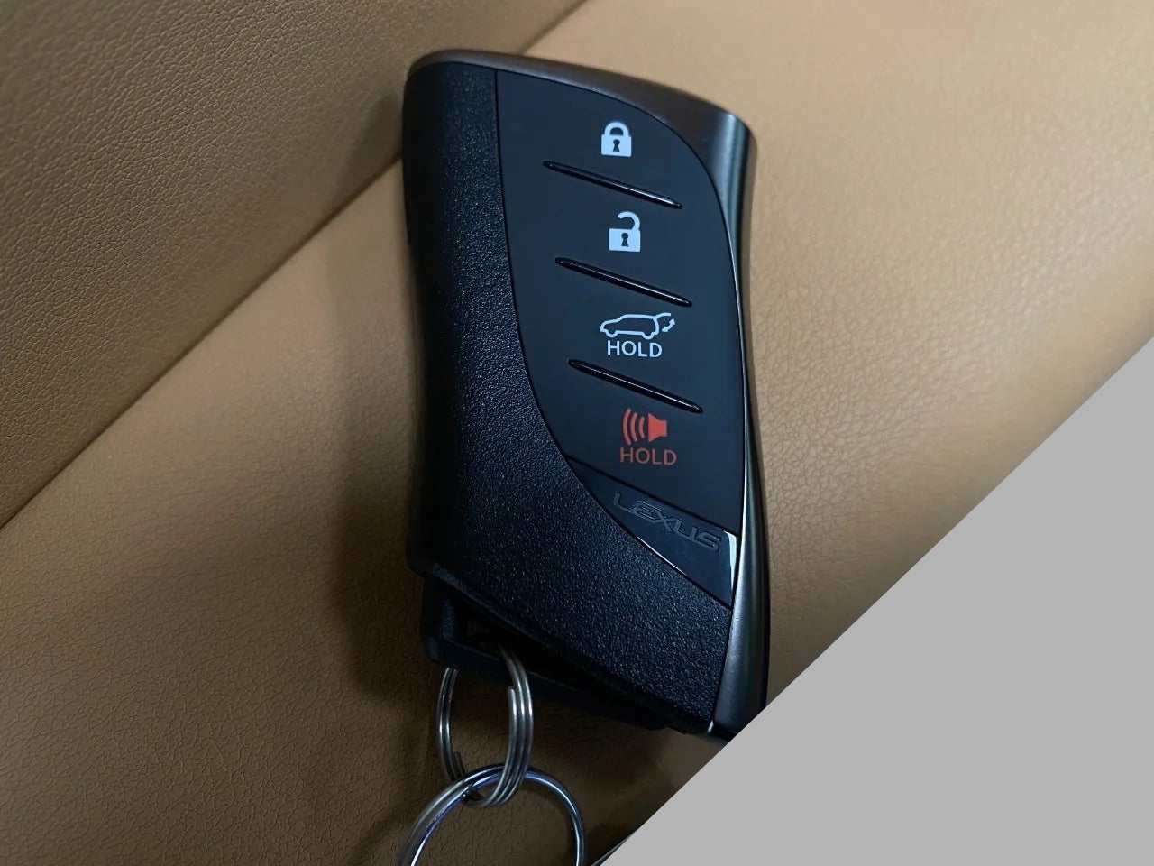 2026 Lexus NX NX 450h+ Luxury AWD