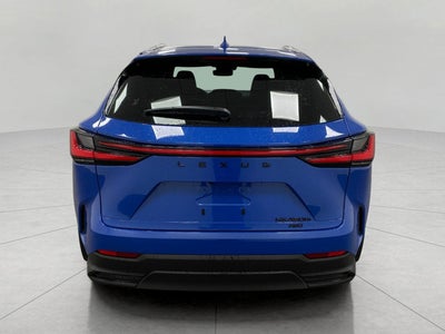 2026 Lexus NX NX 450h+ Luxury AWD