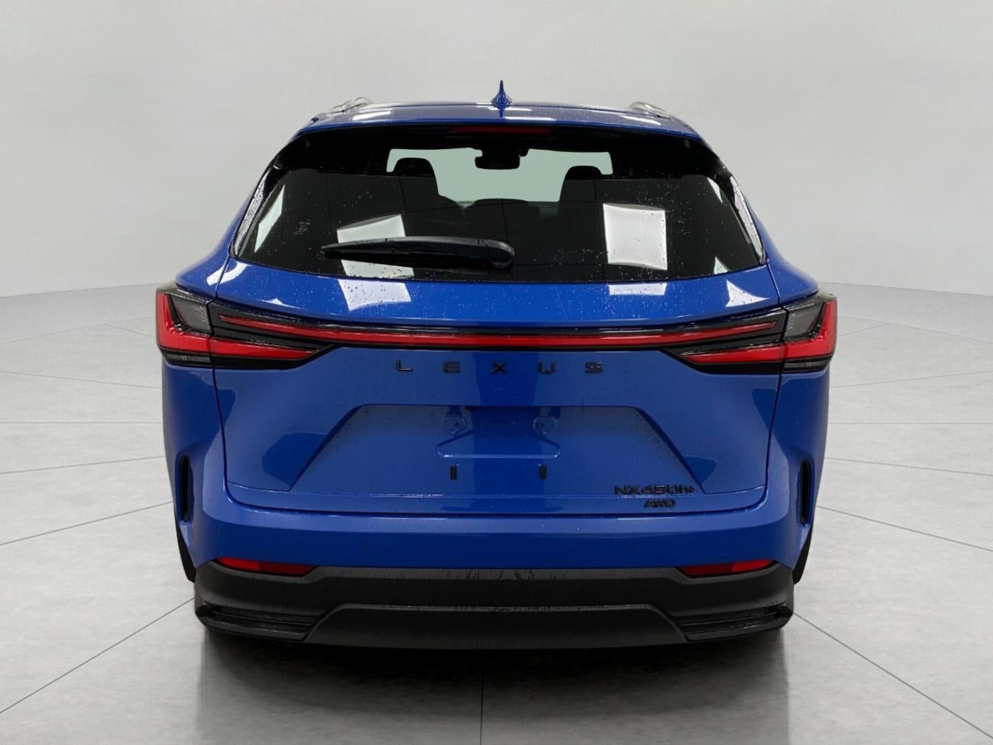 2026 Lexus NX NX 450h+ Luxury AWD