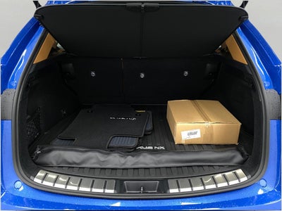 2026 Lexus NX NX 450h+ Luxury AWD