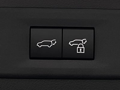 2026 Lexus NX NX 450h+ Luxury AWD