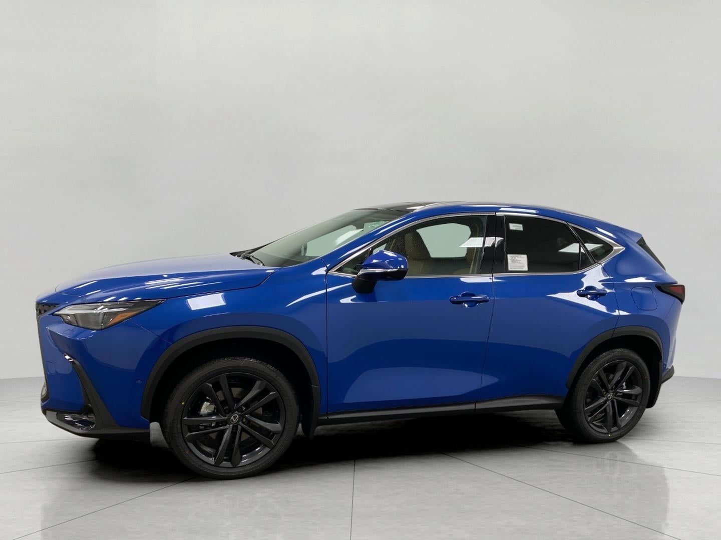 2026 Lexus NX NX 450h+ Luxury AWD
