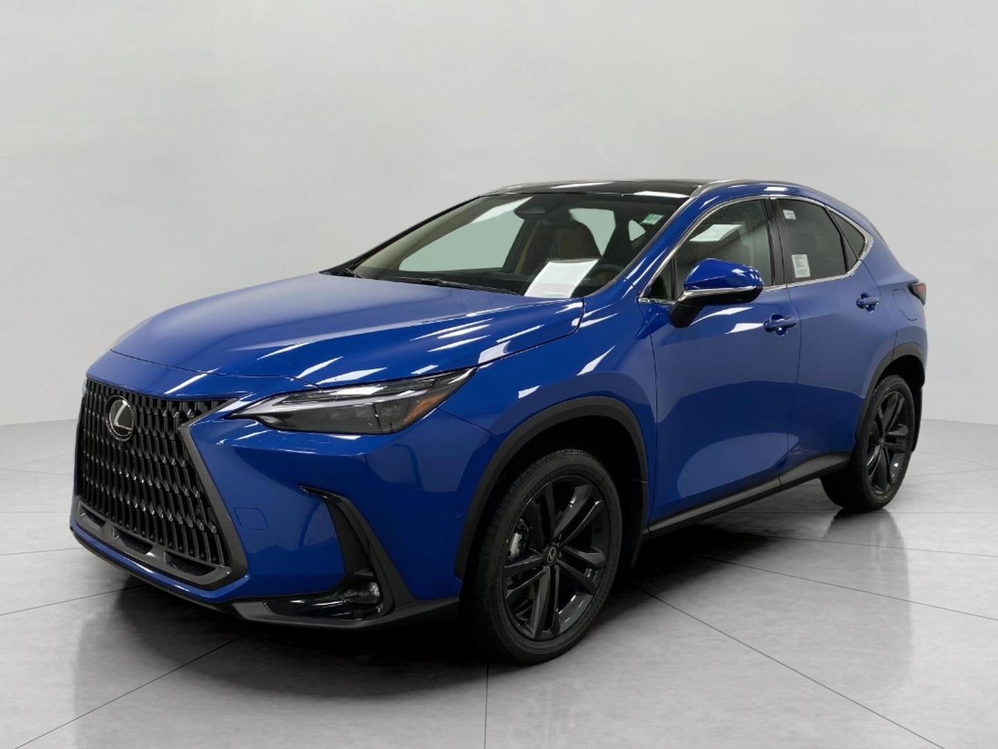2026 Lexus NX NX 450h+ Luxury AWD