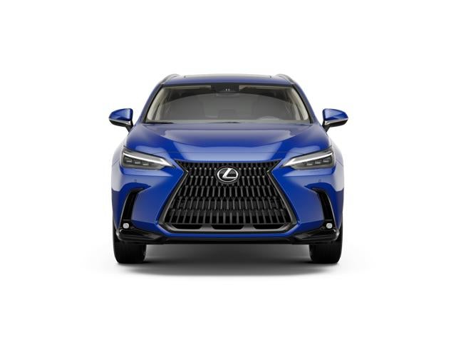 2026 Lexus NX NX 450h+ Luxury AWD