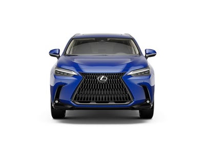 2026 Lexus NX NX 450h+ Luxury AWD
