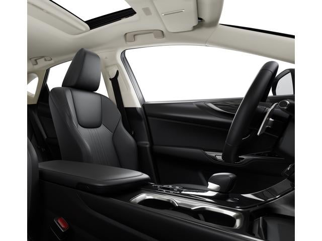 2026 Lexus NX NX 450h+ Premium AWD