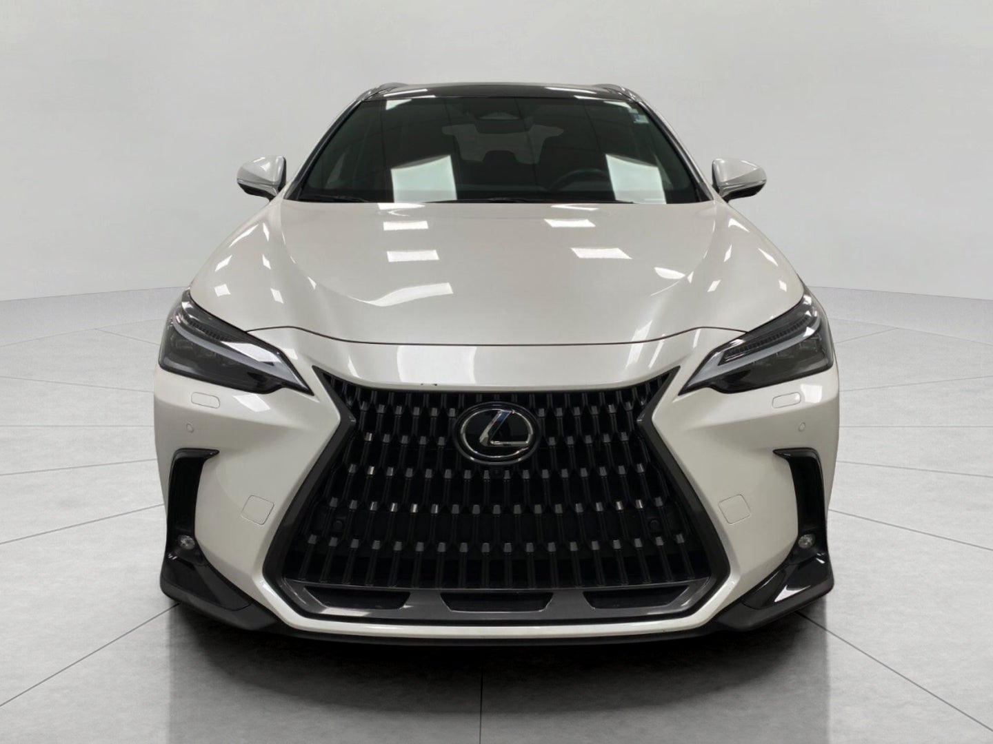 2025 Lexus NX NX 450h+ Luxury AWD