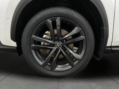 2025 Lexus NX NX 450h+ Luxury AWD