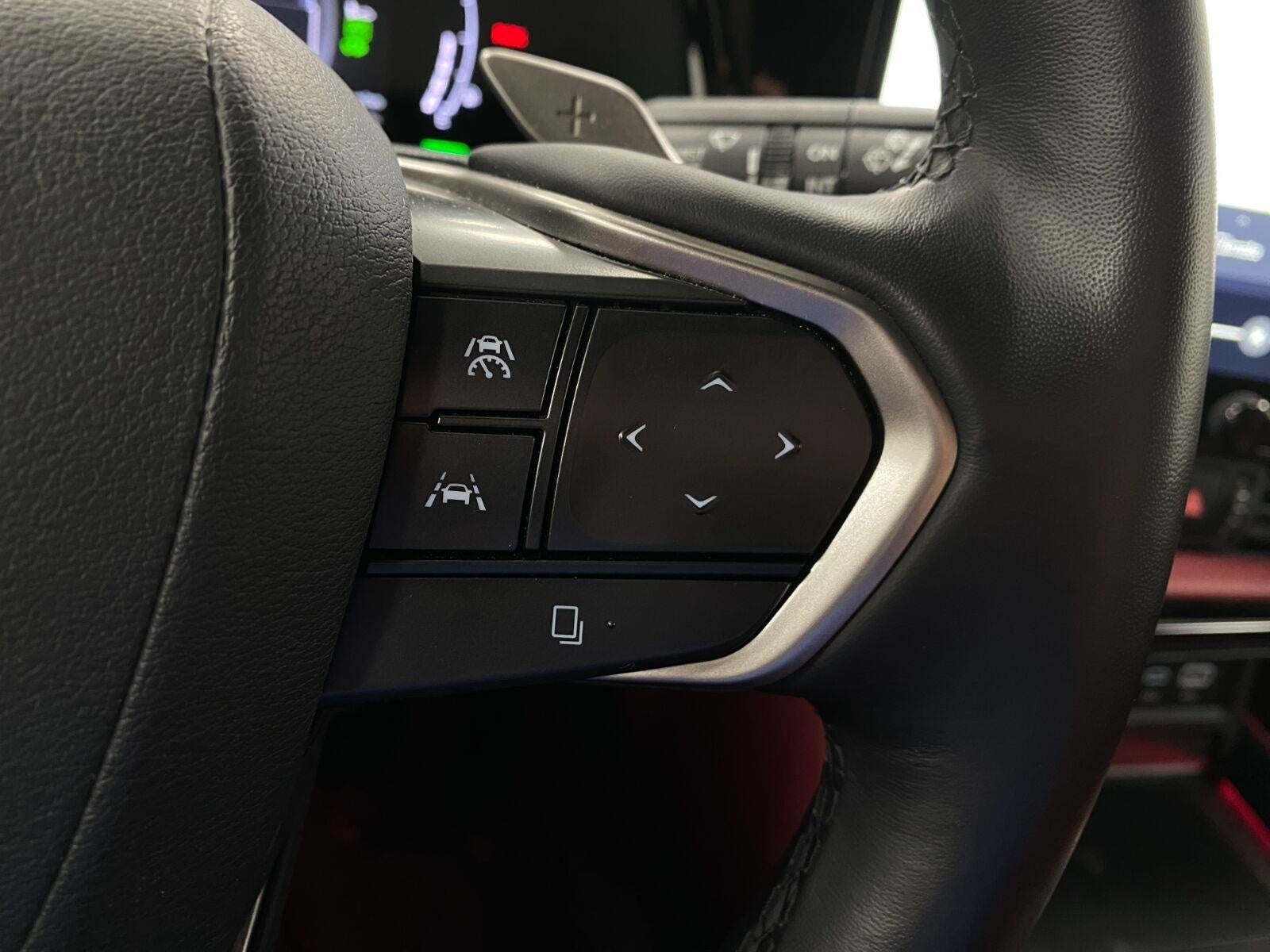 2025 Lexus NX NX 450h+ Luxury AWD