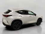 2025 Lexus NX NX 450h+ Luxury AWD