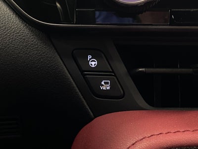 2025 Lexus NX NX 450h+ Luxury AWD