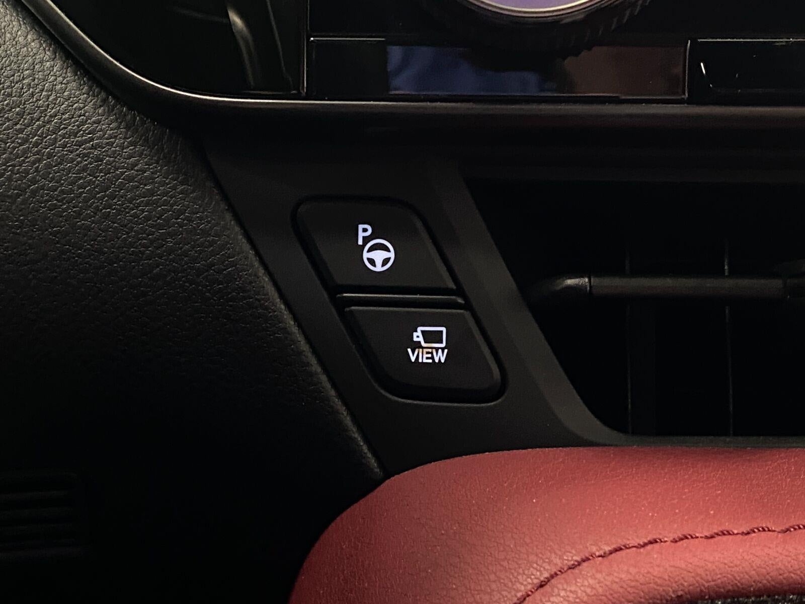 2025 Lexus NX NX 450h+ Luxury AWD