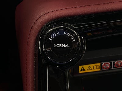 2025 Lexus NX NX 450h+ Luxury AWD