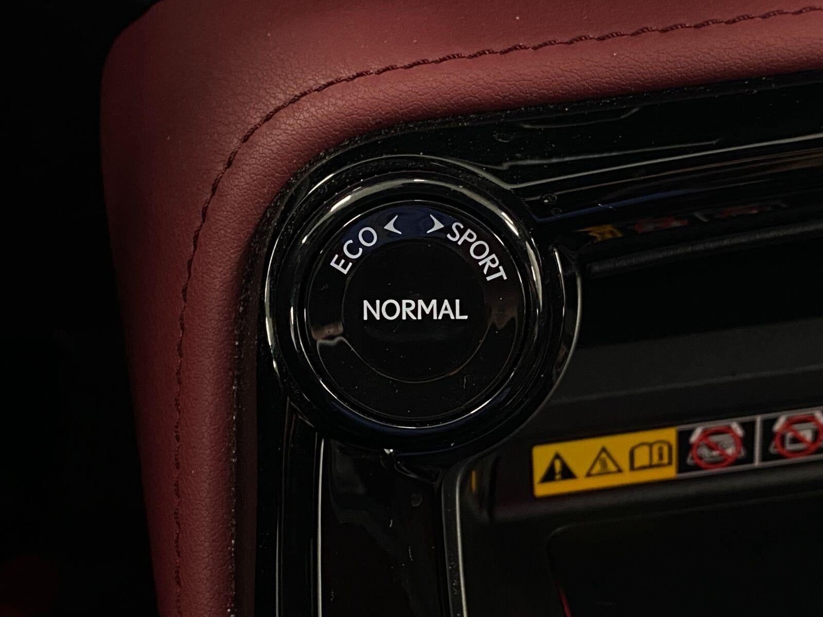 2025 Lexus NX NX 450h+ Luxury AWD