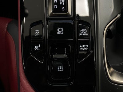 2025 Lexus NX NX 450h+ Luxury AWD