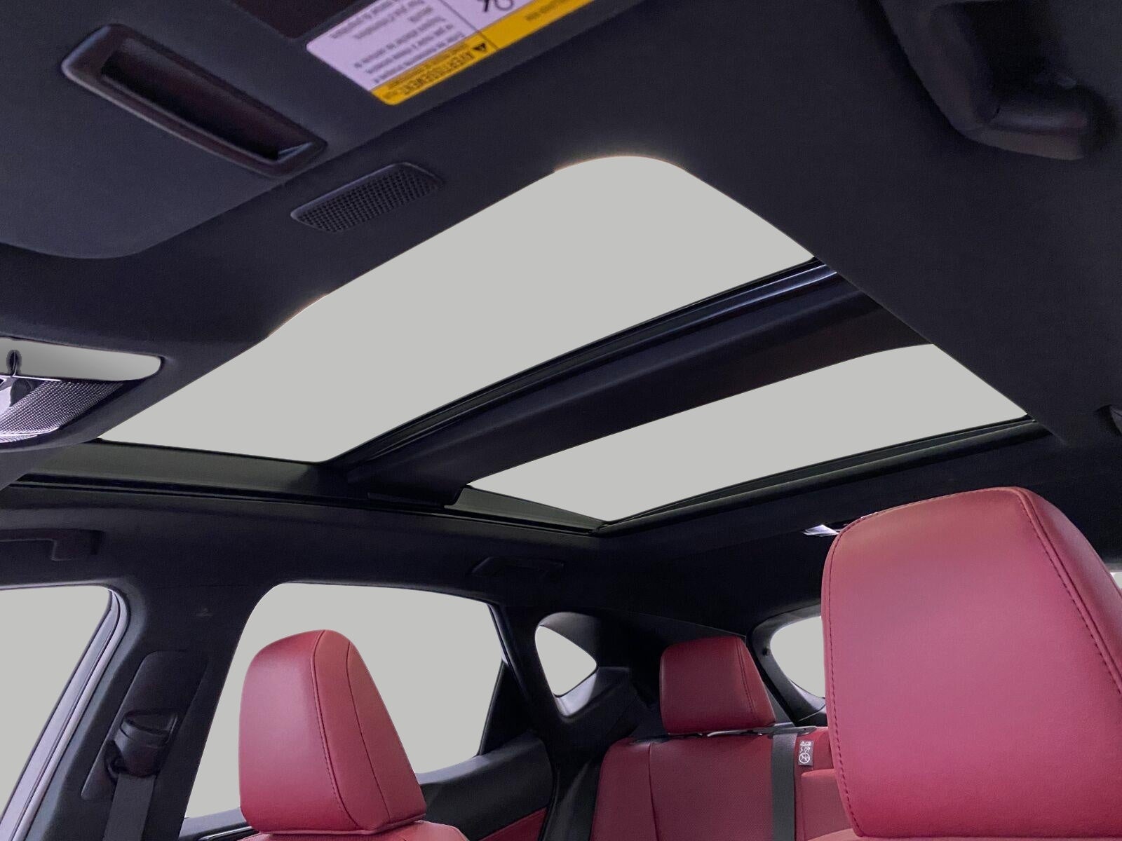 2025 Lexus NX NX 450h+ Luxury AWD