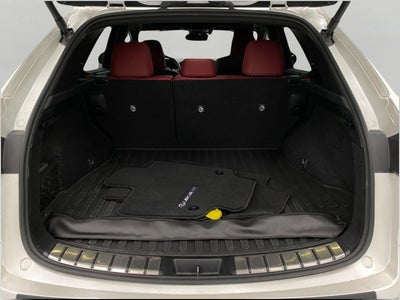 2025 Lexus NX NX 450h+ Luxury AWD