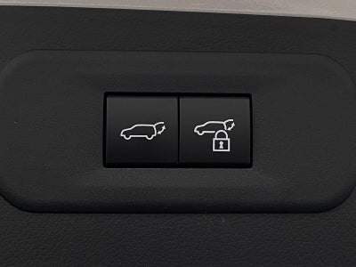 2025 Lexus NX NX 450h+ Luxury AWD