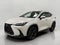 2025 Lexus NX NX 450h+ Luxury AWD