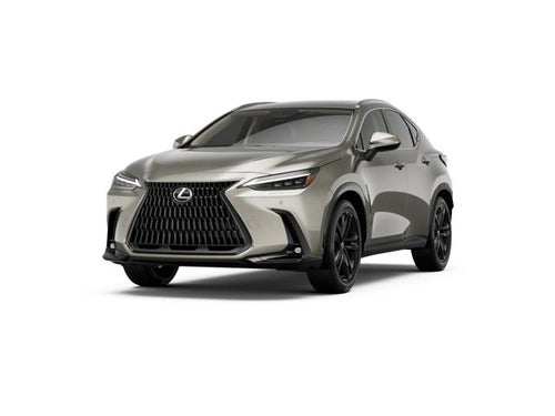 2026 Lexus NX NX 450h+ Luxury AWD